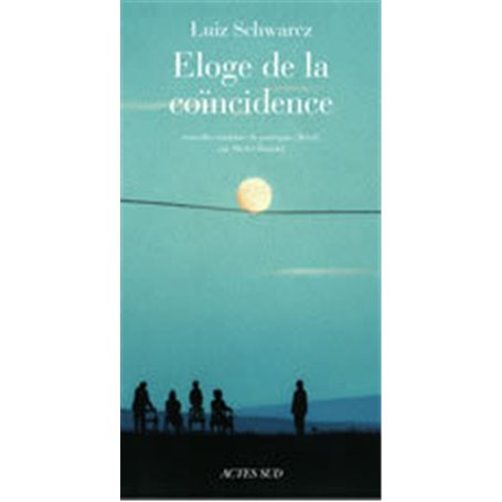 Eloge de la coïncidence