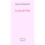 Le jeu de l'oie