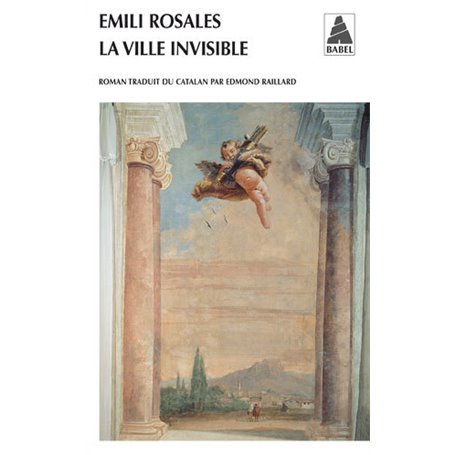La Ville Invisible