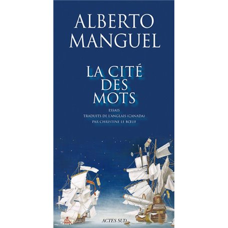 La Cité des mots
