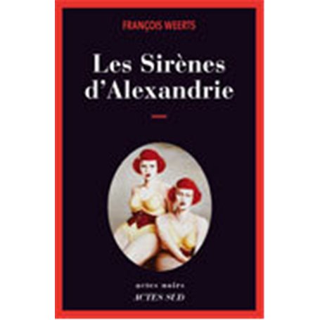 Les sirènes d'Alexandrie