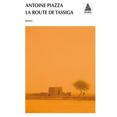 La Route de Tassiga