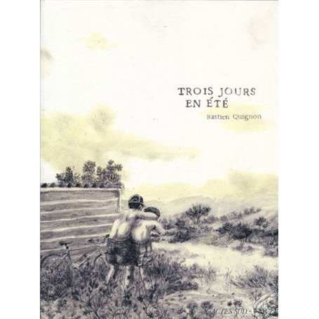 Trois jours en été