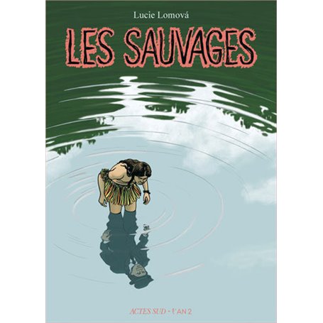 Les sauvages