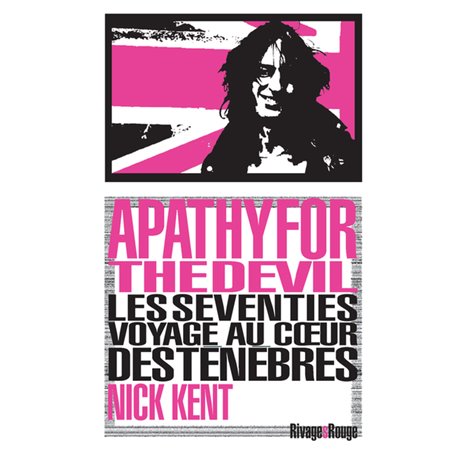 Apathy for the Devil