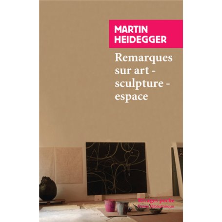 Remarques sur art - sculpture - espace