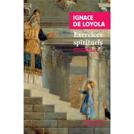 Exercices spirituels