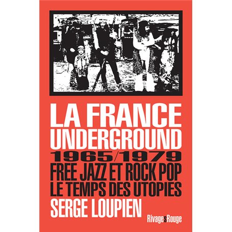 La france underground