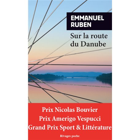 Sur la route du Danube
