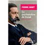 La psychanalyse de Freud