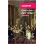 Quatre jours chez Voltaire