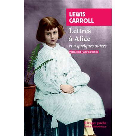 Lettres à Alice