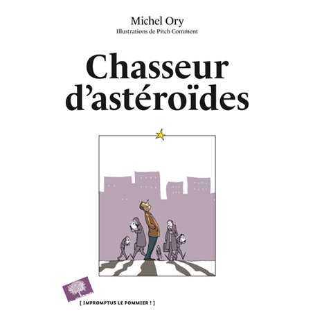 Chasseur d'astéroïdes
