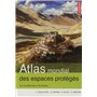 Atlas mondial des espaces protégés