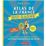 Atlas de la France qui gagne