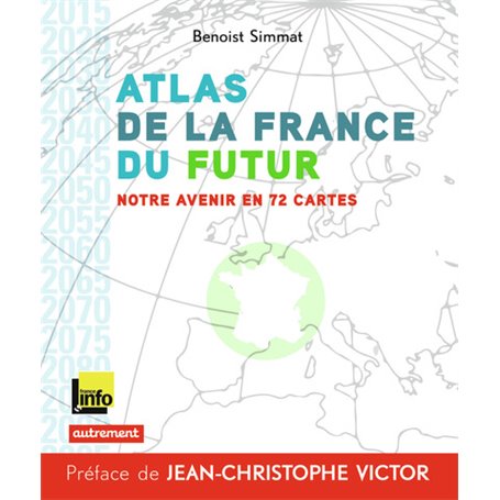 Atlas de la France du futur