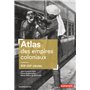 Atlas des empires coloniaux