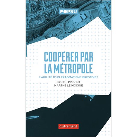 Coopérer par la métropole
