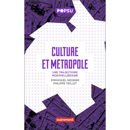 Culture et Métropole
