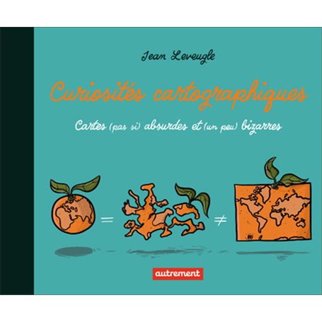 Curiosités cartographiques