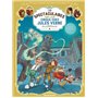 Les Spectaculaires T6 : Les Spectaculaires font leur cirque chez Jules Verne