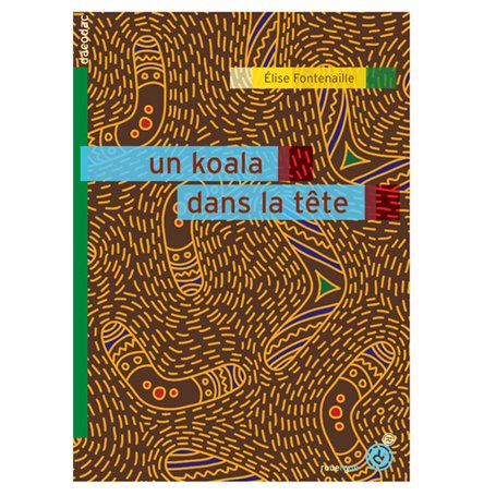 Un koala dans la tête