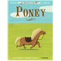 Les comptines en continu 1 - poney