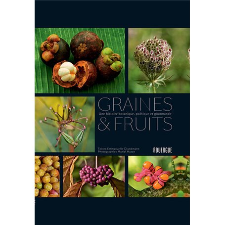 Graines et fruits