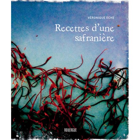 Recettes d'une safranière