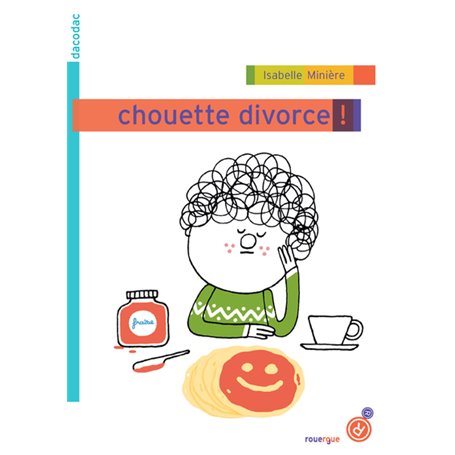 Chouette divorce !