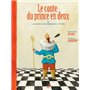 Le conte du prince en deux