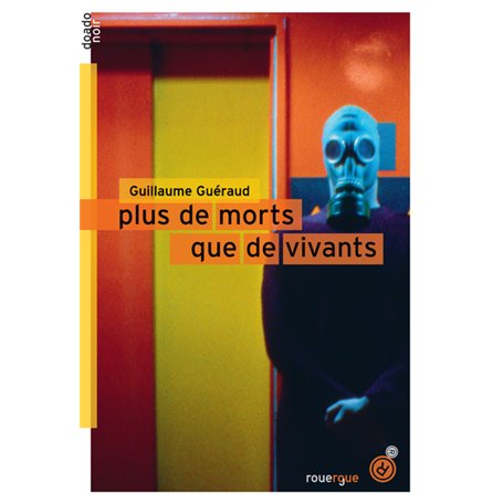 Plus de morts que de vivants