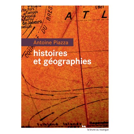 Histoires et géographies