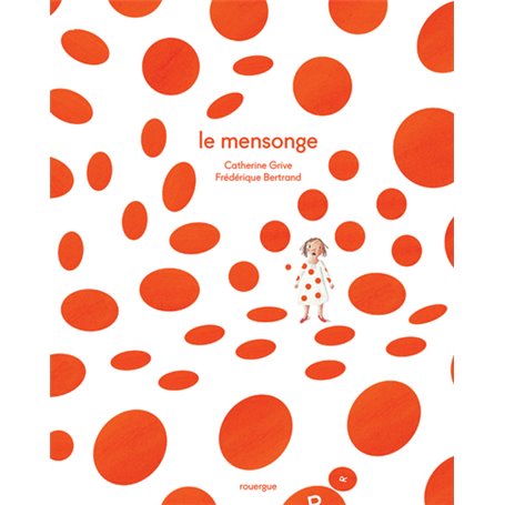 Le mensonge