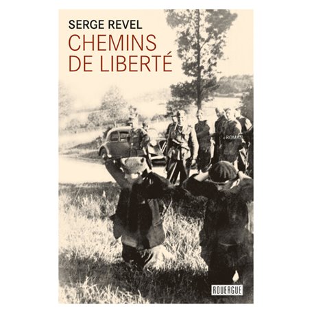 Chemins de liberté