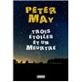 Trois étoiles et un meurtre