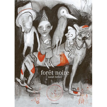 Forêt noire