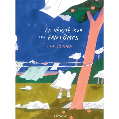 La Vérité sur les fantômes