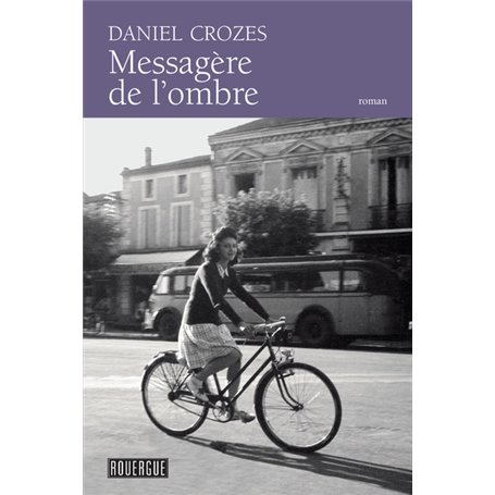 Messagère de l'ombre