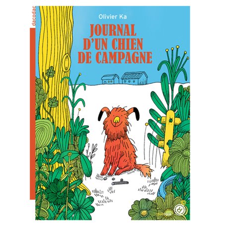 Journal d'un chien de campagne