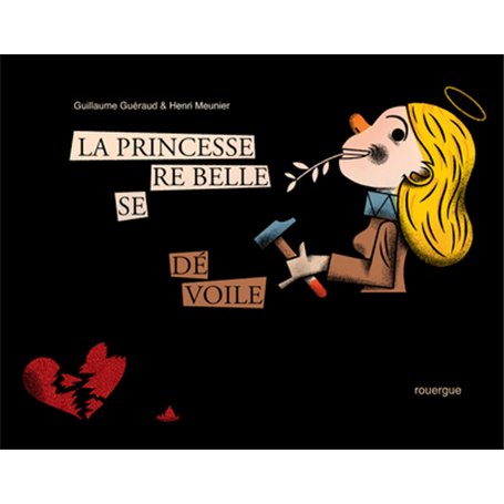 La Princesse rebelle se dévoile