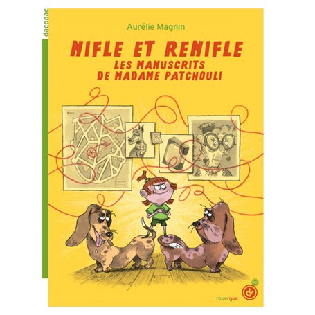 Nifle et ReNifle 1