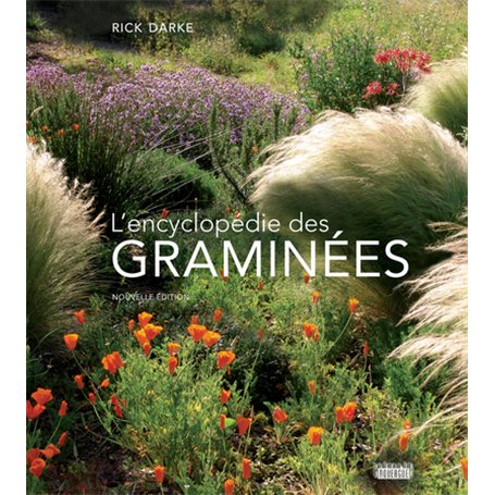 Encyclopédie des graminées