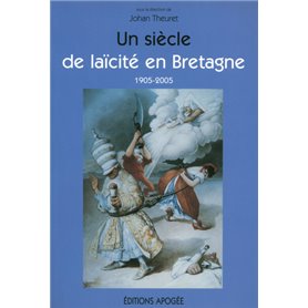 100 ANS DE LAICITE EN BRETAGNE