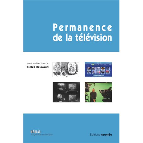 Permanence de la télévision