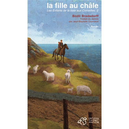 La fille au châle