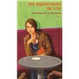 Les égarements de lily