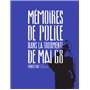 Mémoires de police, dans la tourmente de mai 68