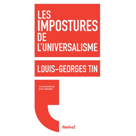 Les impostures de l'universalisme