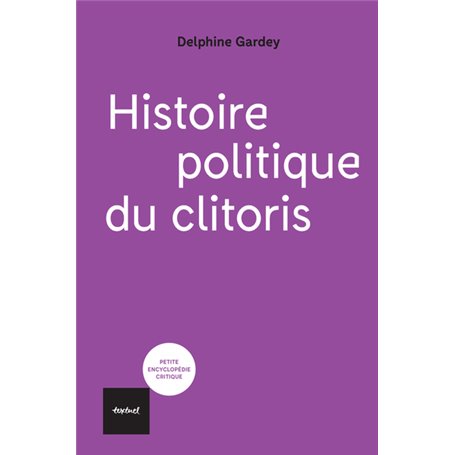 Histoire politique du clitoris